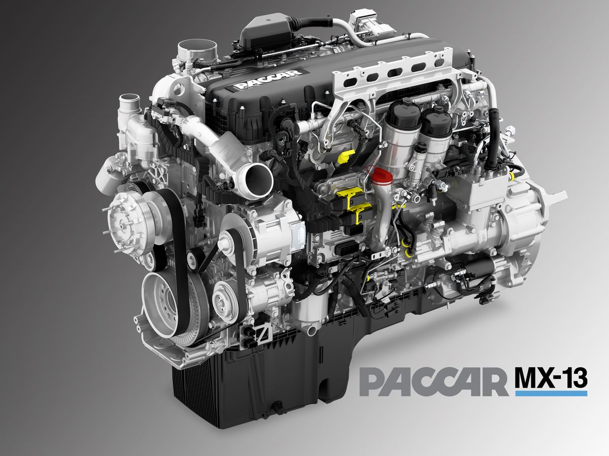 This #PFCFriday, we’re here to share that our Peterbilt Motors Company MX Engine Rebate will help you walk away with $3,000 when you finance through PACCAR Financial.

Visit paccarfinancial.com to learn more and view our other customized offers.