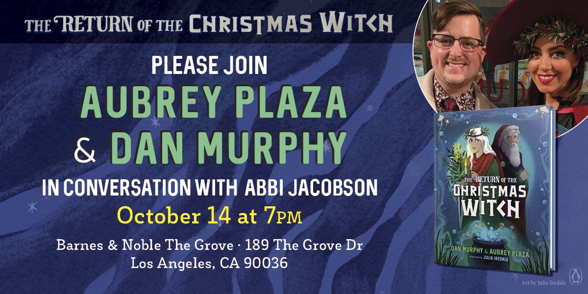 Evil Hag Productions tweet media