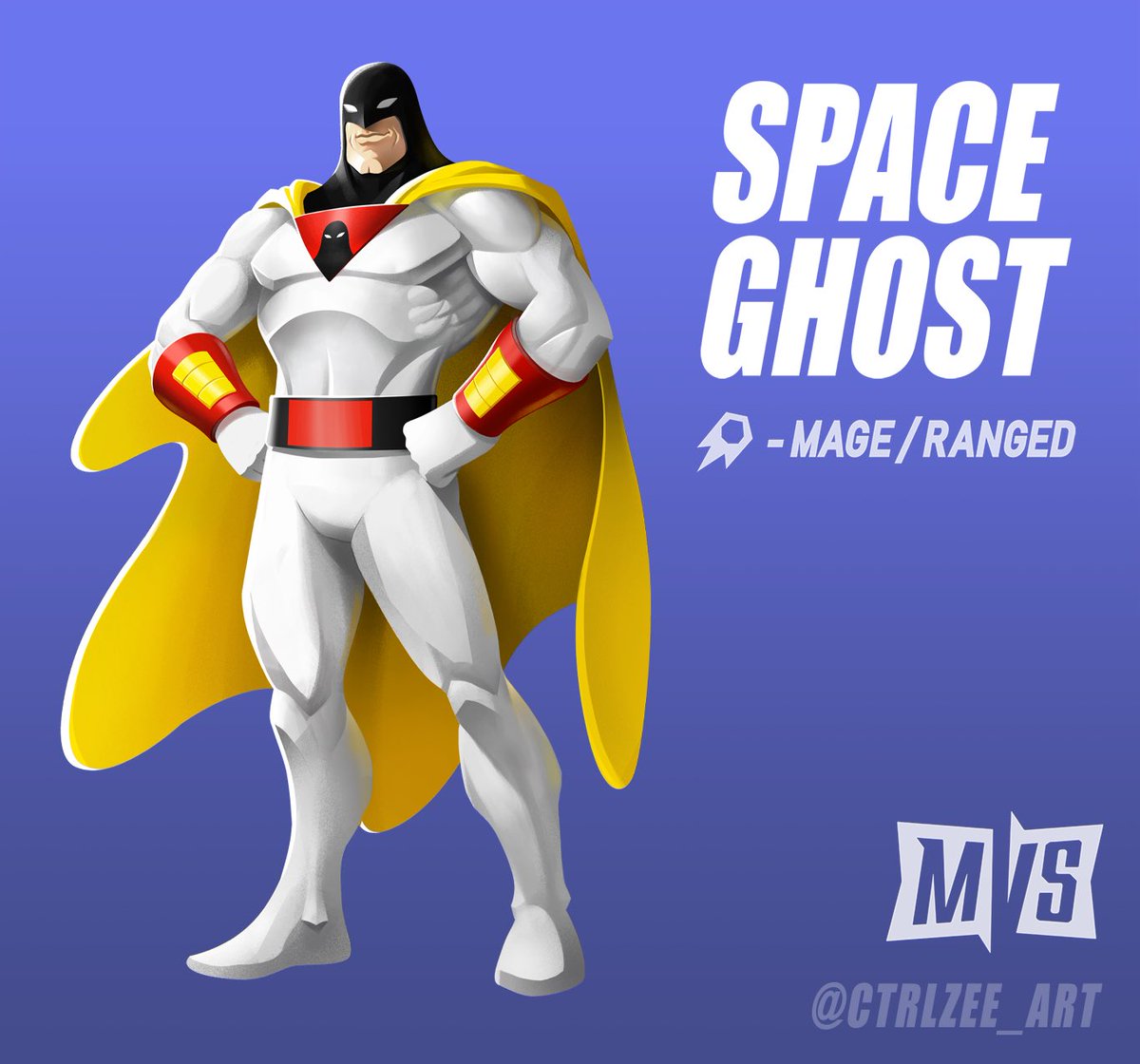 SpaceGhost tweet media