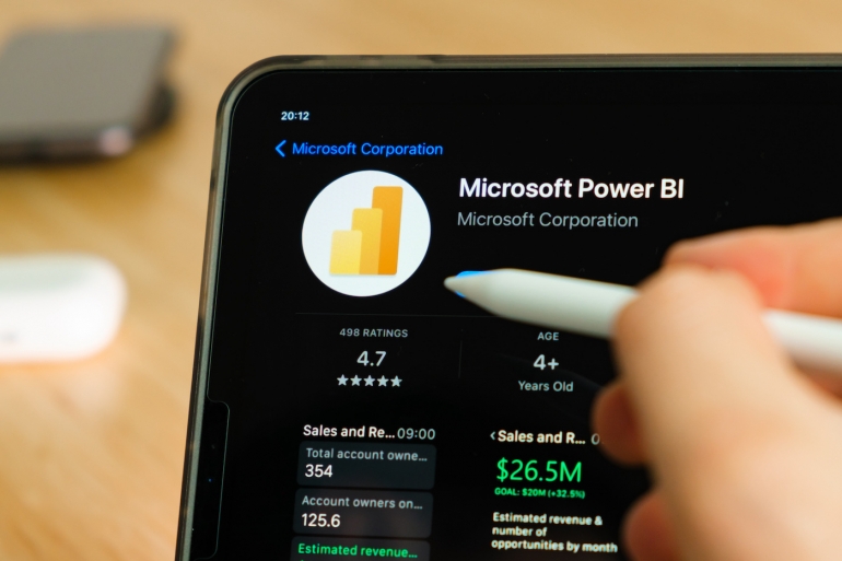 MrSkanner's tweet photo. How to create a date table in #Microsoft ...

-- General Technology | : https://t.co/YpCswJgl3p.

#Analysis #Apple #Article #Articles #BigData #BigDataSoftware #Cloudfront #Columns #DataAnalysis #Dates #Filter #HowTo #Ipad #IpadPro #It #Menu #Microsoft365 ... https://t.co/2HxR4KNY8u