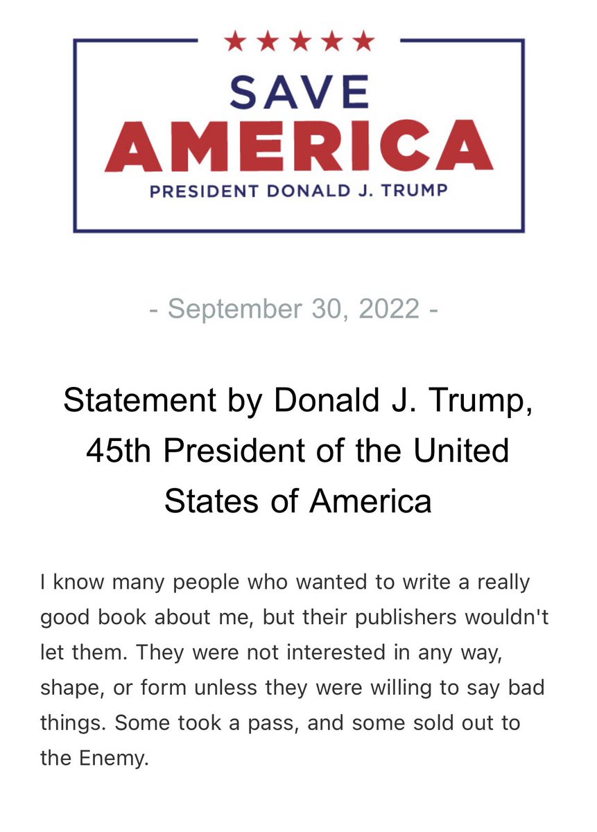 RSBN 🇺🇸 tweet media