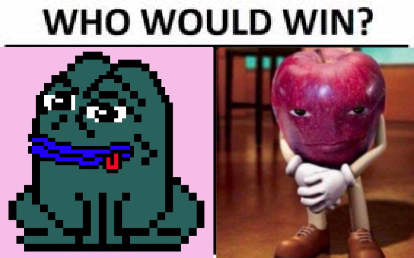 cc0studio's tweet image. Be honest