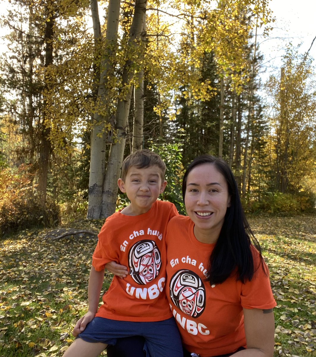 EricaMcLean13's tweet photo. It’s hard. It’s difficult. But it’s worth it. Every day I push forward, trying to make myself better. #formyancestors #formysons #truth #myreconciliation https://t.co/flShbR6cVD
