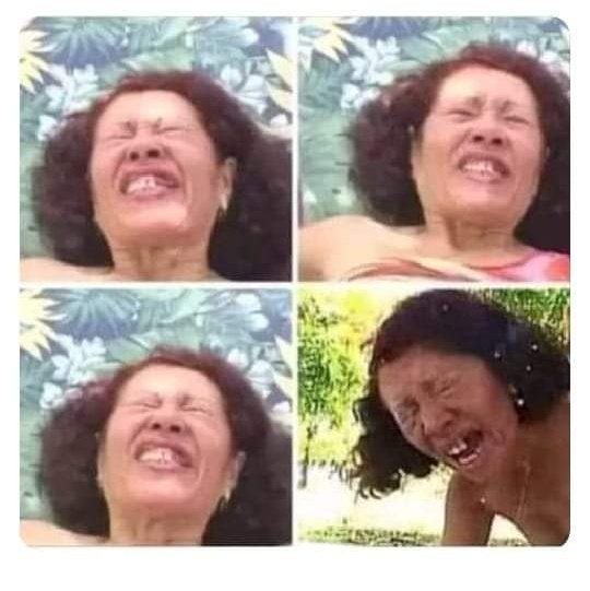 sheymatmil's tweet photo. Cuando te dicen: no apagues la Luz para ver tu carta de traviesa.

Yo: https://t.co/l7N2YMn2Jm
