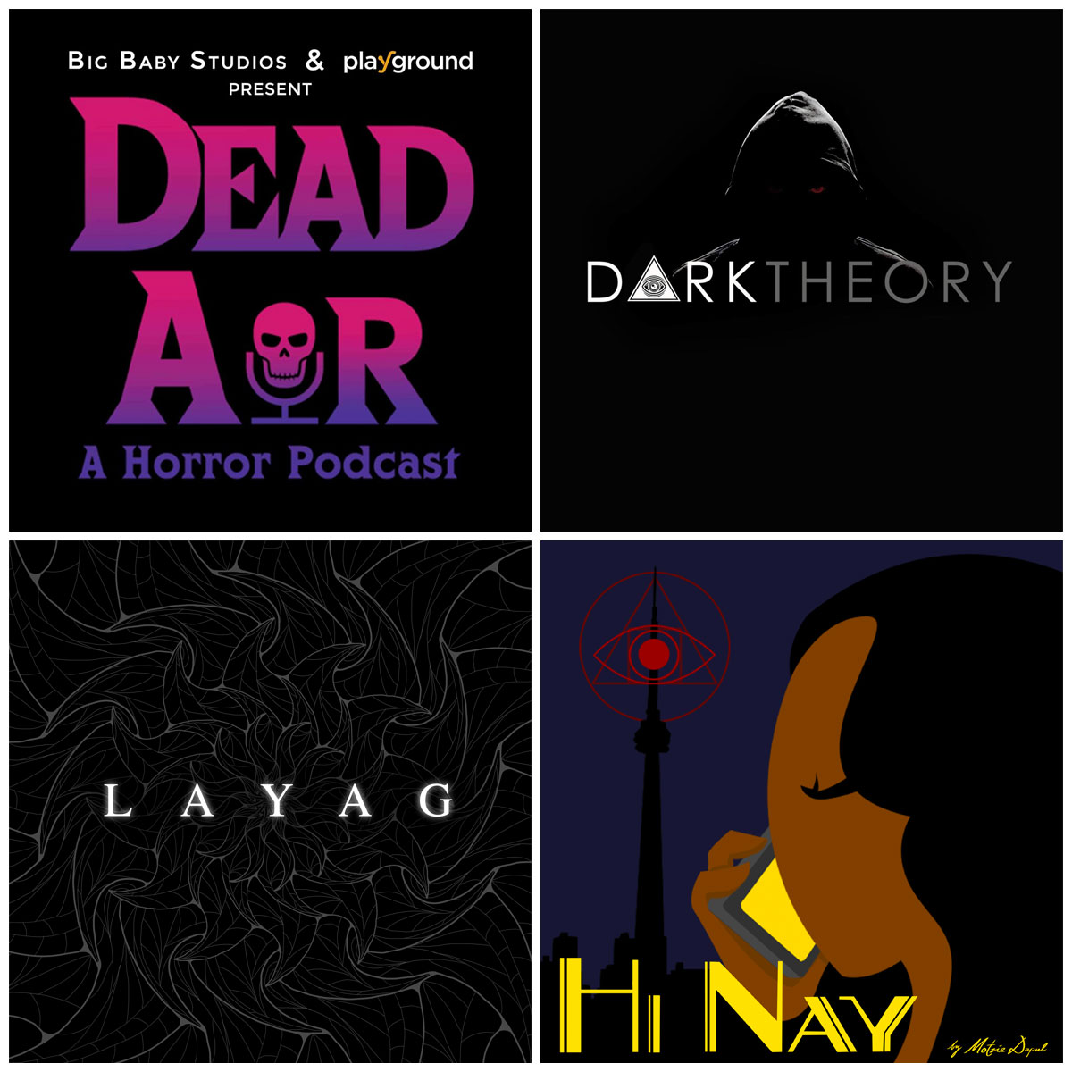 Layag Podcast tweet media