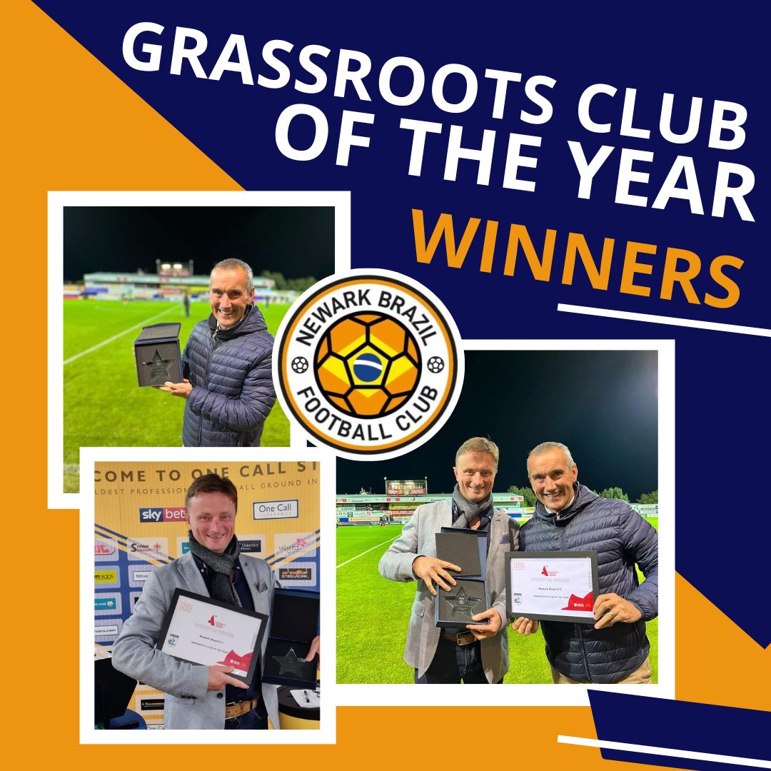 Newark Brazil FC ⚽️ tweet media