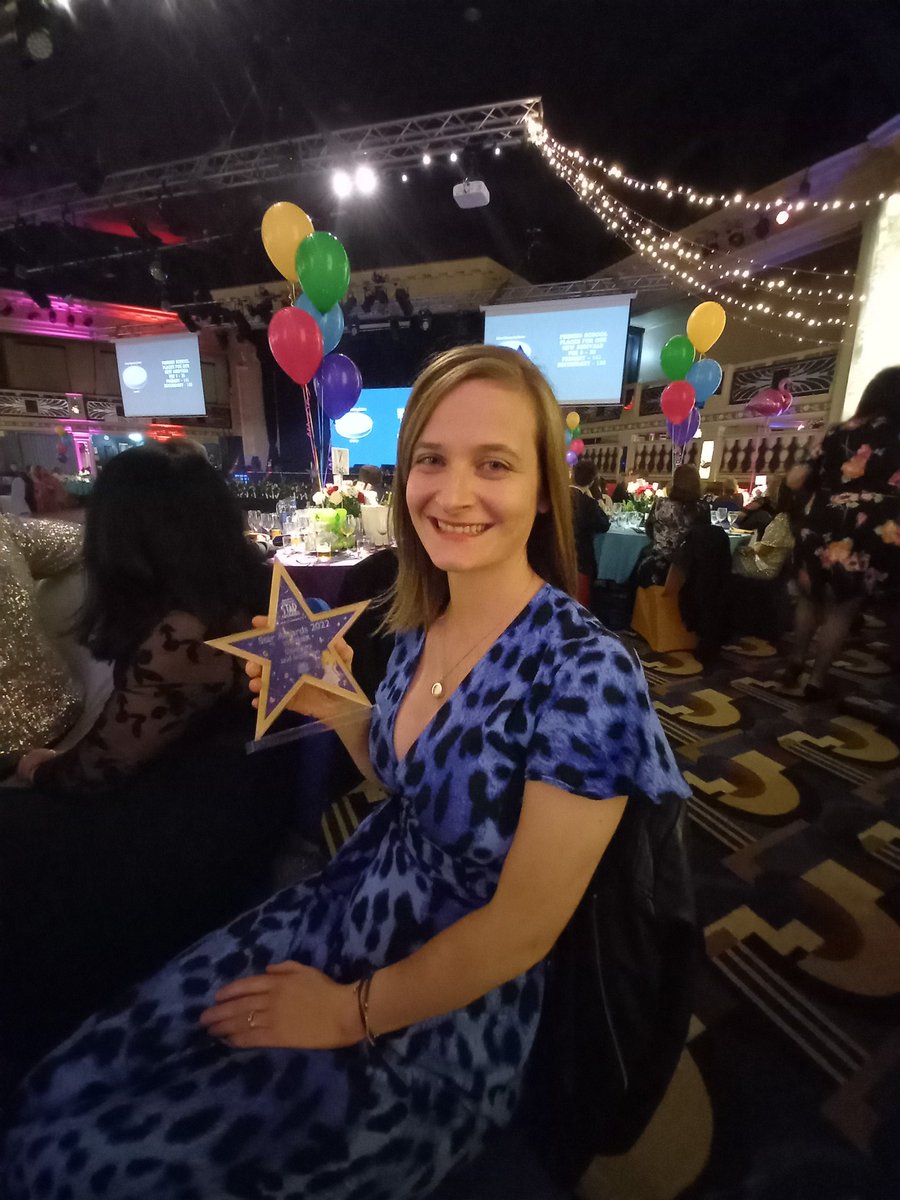 We are super proud of Mrs Hollick <a href="/hazleheadacad/">Hazlehead Academy</a>, winner of the Aberdeen City Council Diversity and Inclusion Award for her work with <a href="/hzh_alliance/">Hazlehead Academy Equality Alliance</a> and <a href="/LGBTYS/">D Geddes</a>!!!