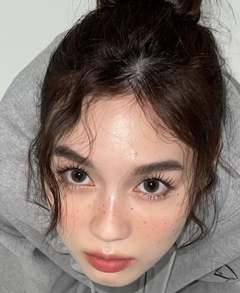 milklove pics on Twitter "face cards"