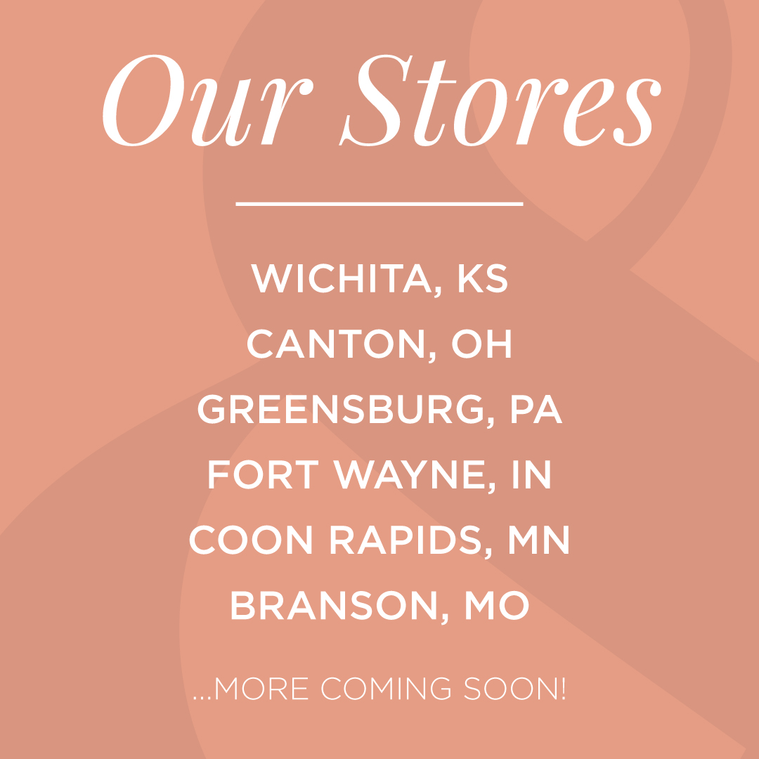 CBanksStyle's tweet image. Here is a current list of all of our stores! For more detailed store information, click the link below!

bit.ly/3fvbMTt