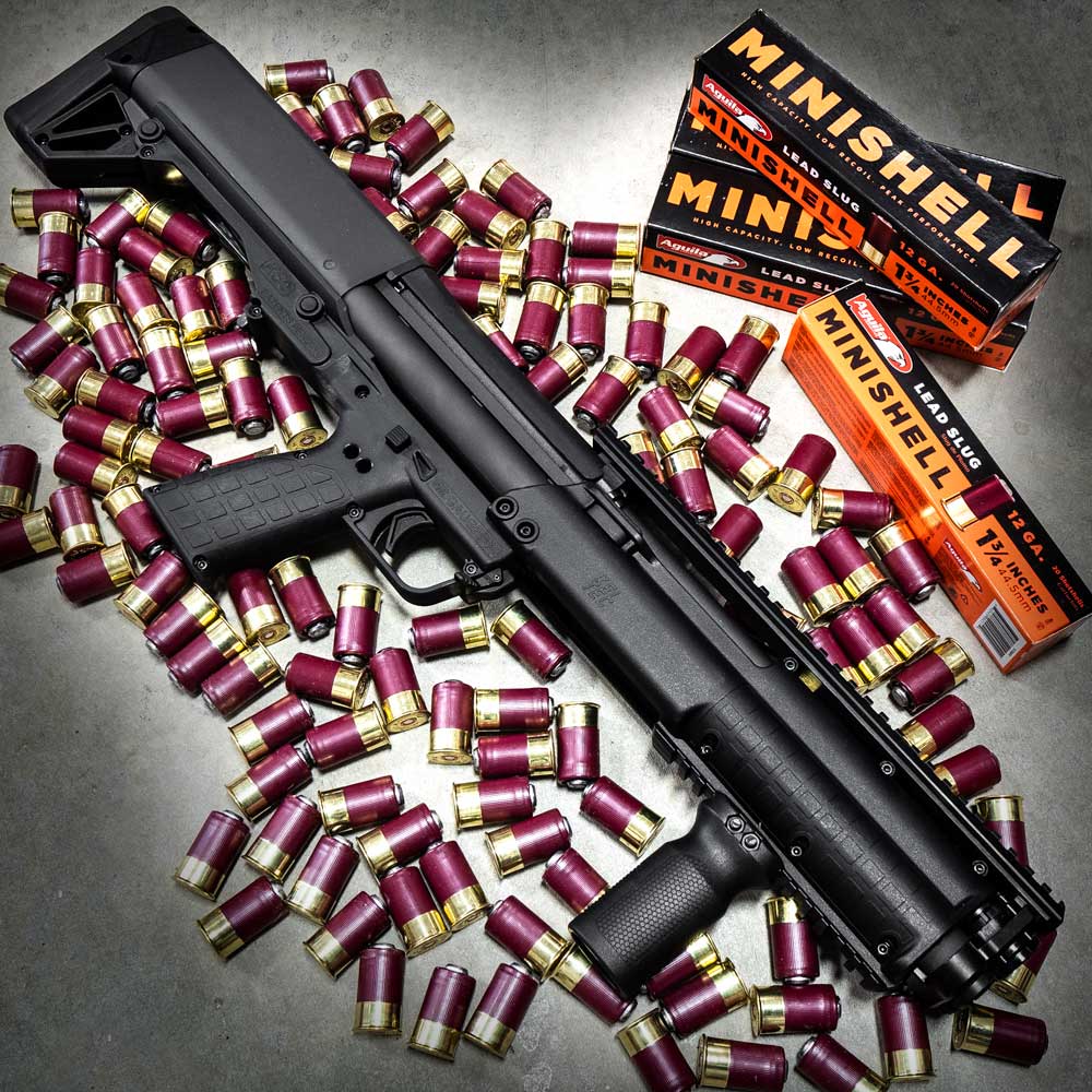 RTGparts's tweet image. Got MiniShell? Guess the capacity!

*NO FIREARMS SALES*

#rtgparts #minishell #minishells #ksg #keltech #keltechksg #shotgun #shotguns #12ga #12gauge #12gaugeslug #leadslug #2a