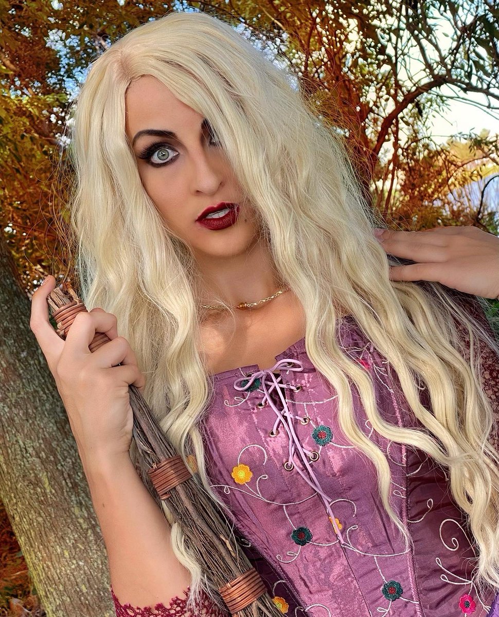 Cassandra Ariel tweet media