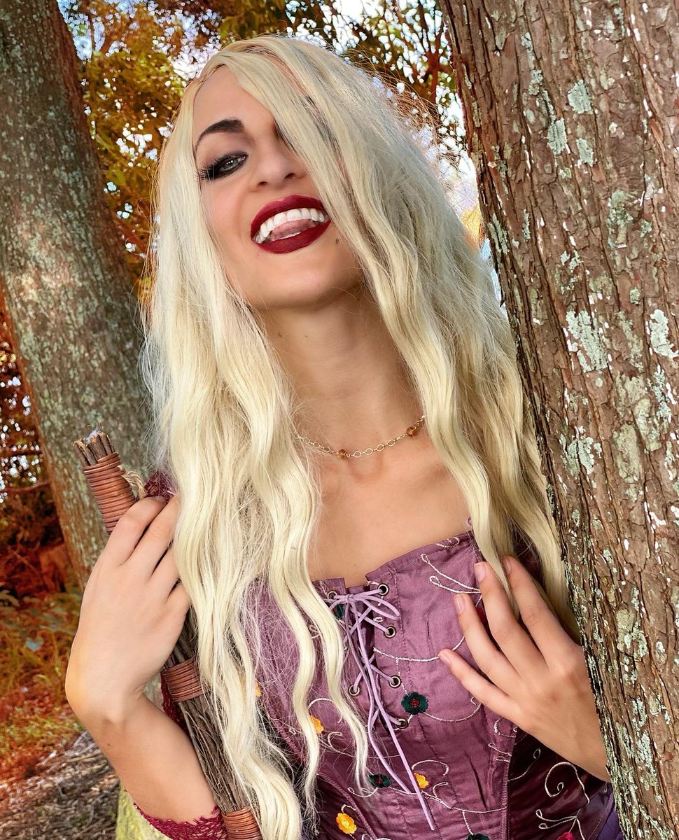 Cassandra Ariel tweet media