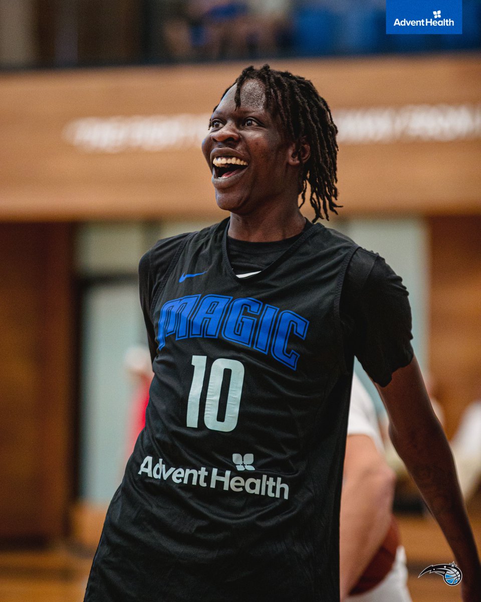 Orlando Magic tweet media