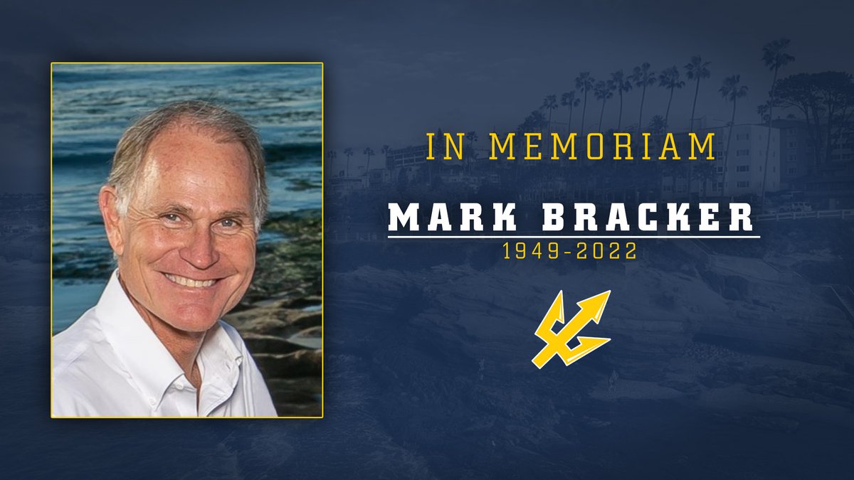 UC San Diego Tritons tweet media