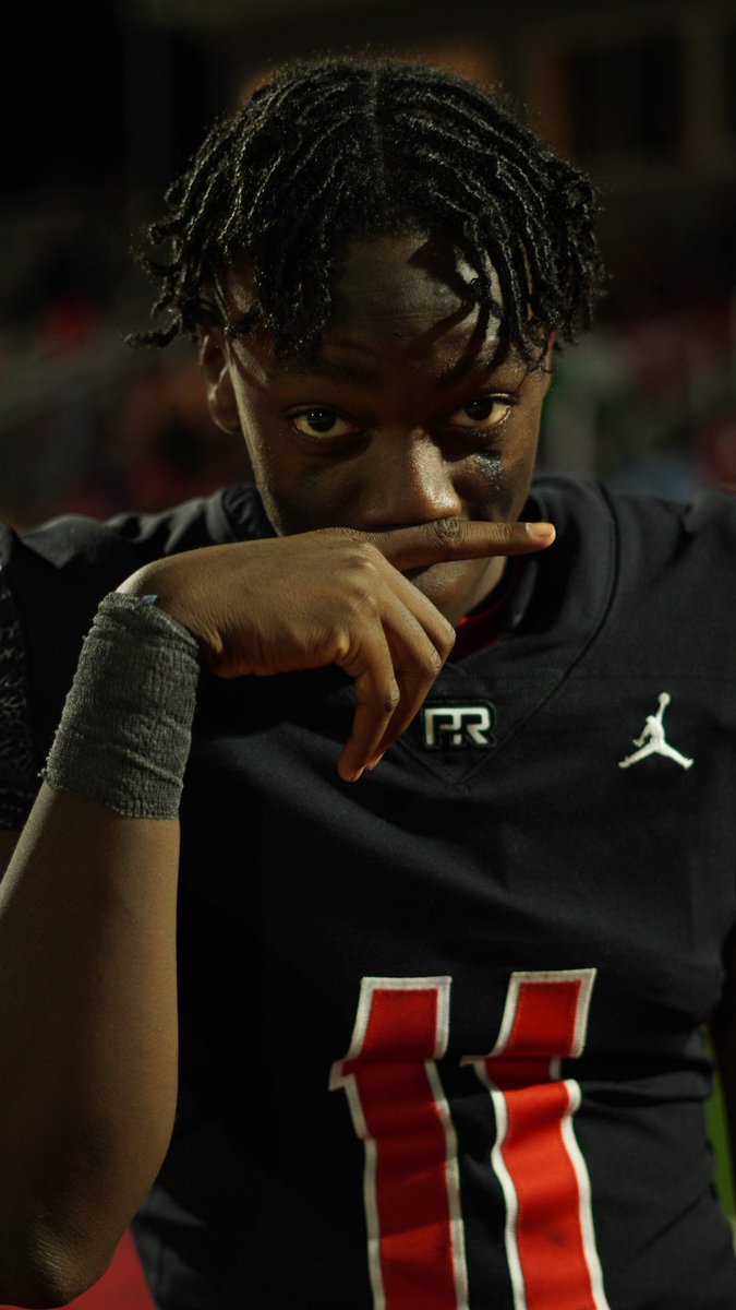 pikeroadFB's tweet photo. Undefeated in the black unis π«‘
#Conquer6 https://t.co/BJLzwAWaXW