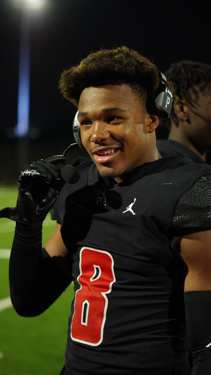 pikeroadFB's tweet photo. Undefeated in the black unis π«‘
#Conquer6 https://t.co/BJLzwAWaXW