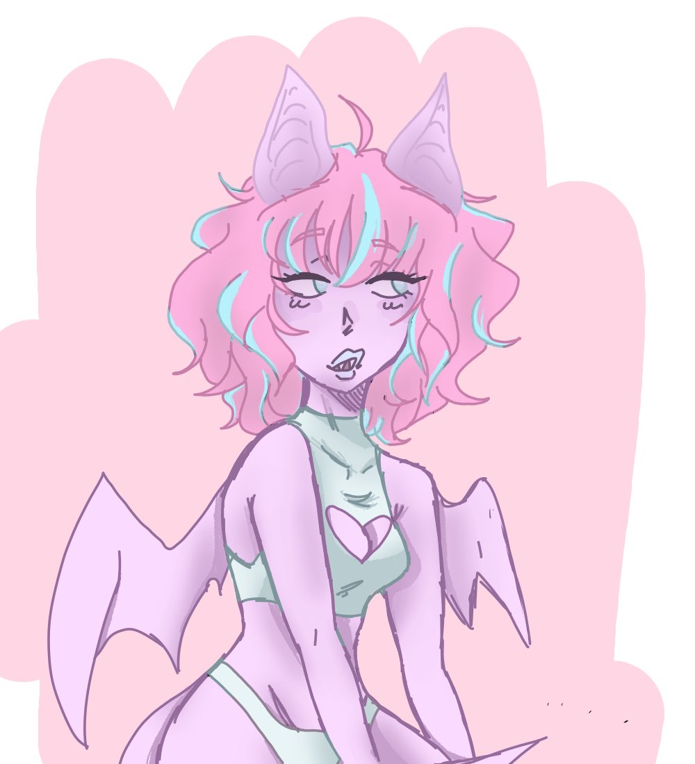 Harmmy_Alt's tweet photo. My first commission

 #artist #commissionsopen #Commission #drawing https://t.co/KGGLiUw57e
