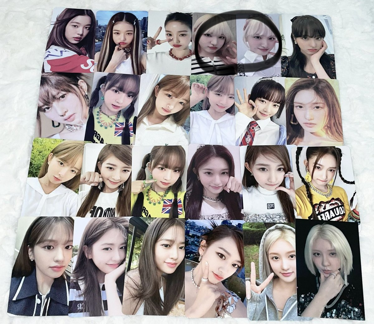 you_13r's tweet photo. @pinkcherry_u 이벤트 감사합니다!! https://t.co/M9ZzqZf8vV