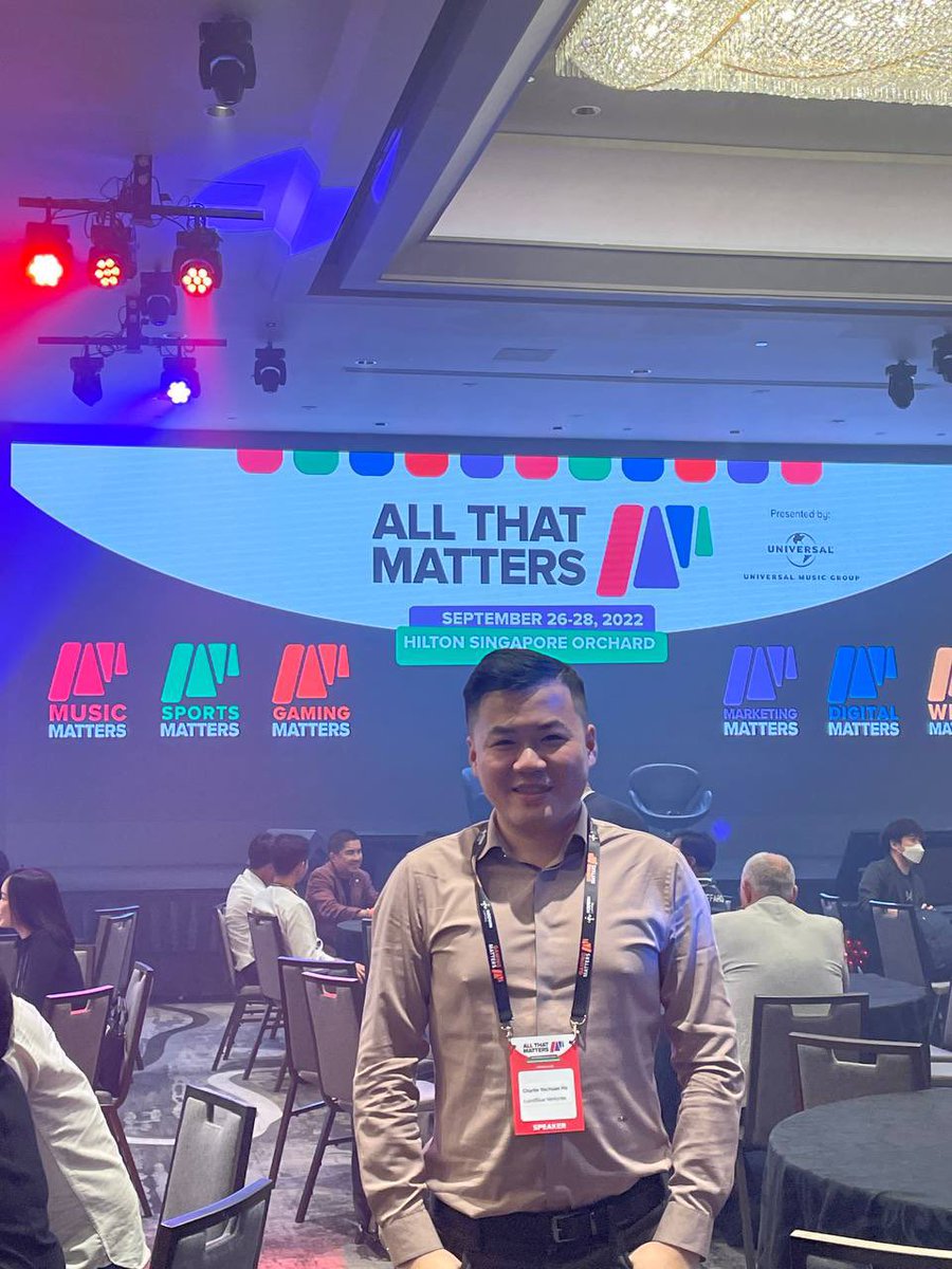 LucidBlue Ventures tweet media