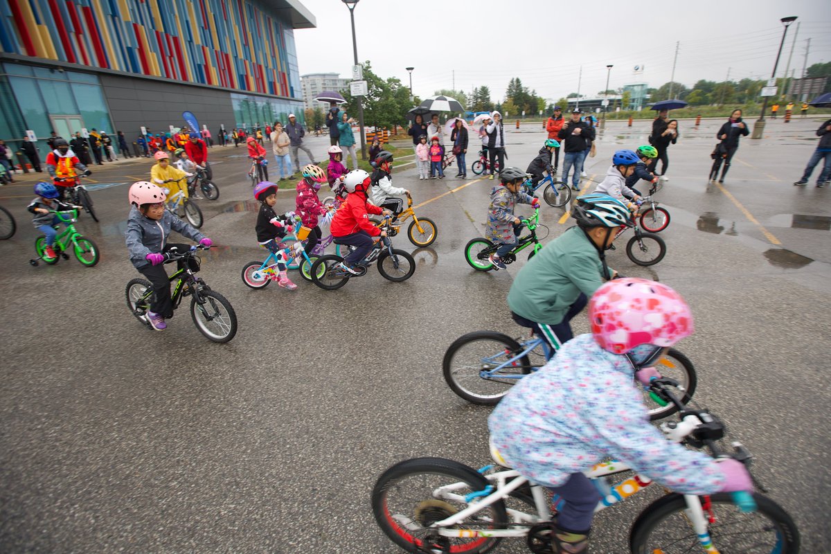 Markham Cycles tweet media