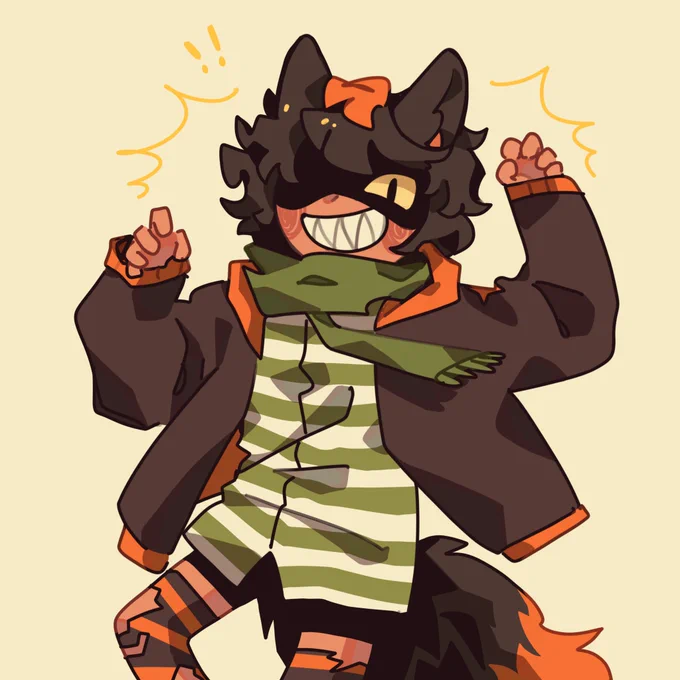 It is SPOOKY season 