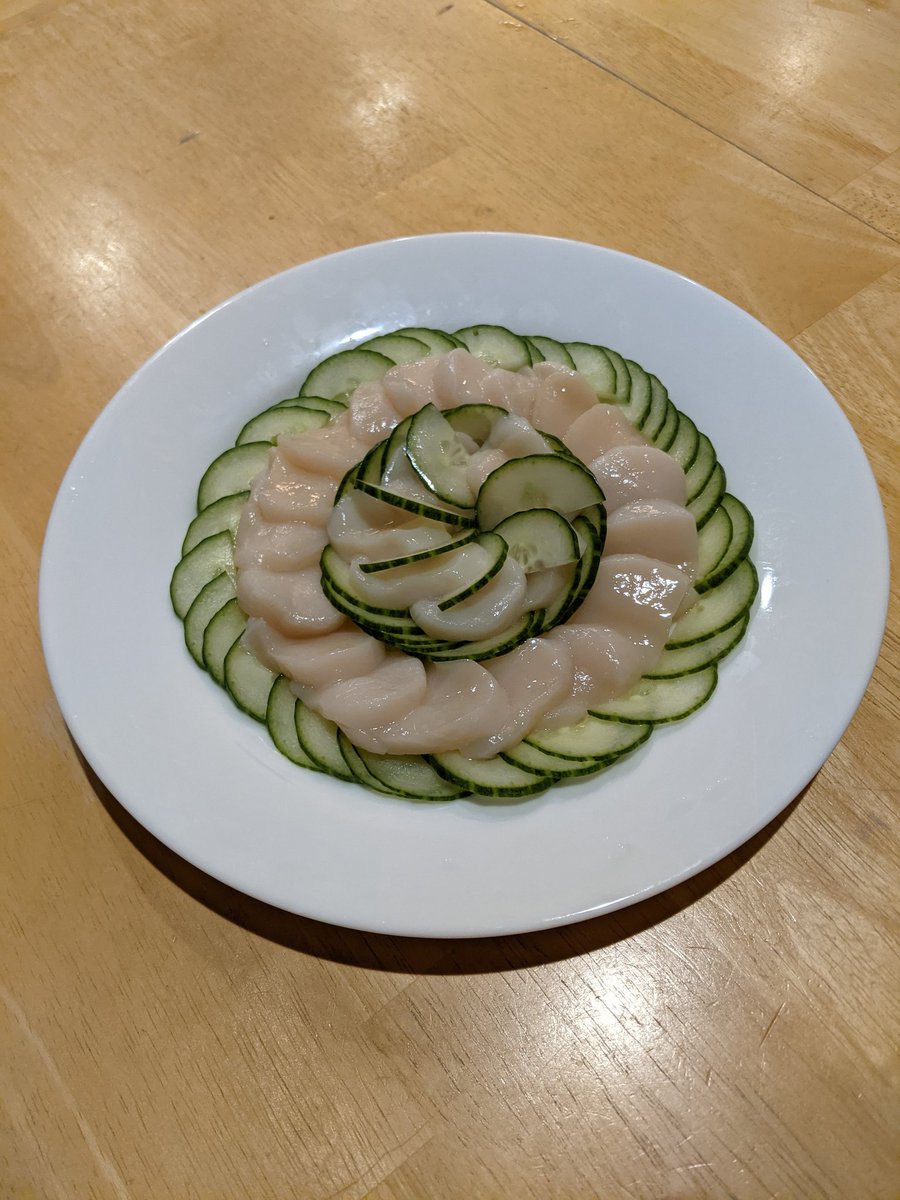 Mike Kim tweet media