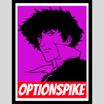 OptionSpike's tweet photo. This a W amirite...Should I make shirts? #OptionsTrading #optionsgang https://t.co/ShAhiQEsUM