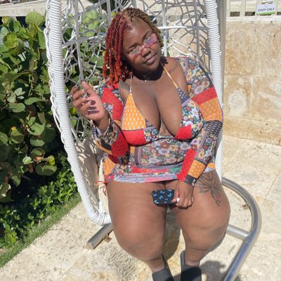 Callmemufff's tweet photo. Rule #22 : Double the cockiness 🫶🏾 #realheavy #birthdaygirl 🥳 #22 https://t.co/QRpbuw10Vt