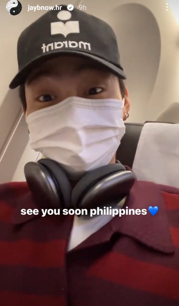 nersa_xoxo's tweet photo. See you Soon!!! @jaybnow_hr https://t.co/ifJLTFzbLJ
