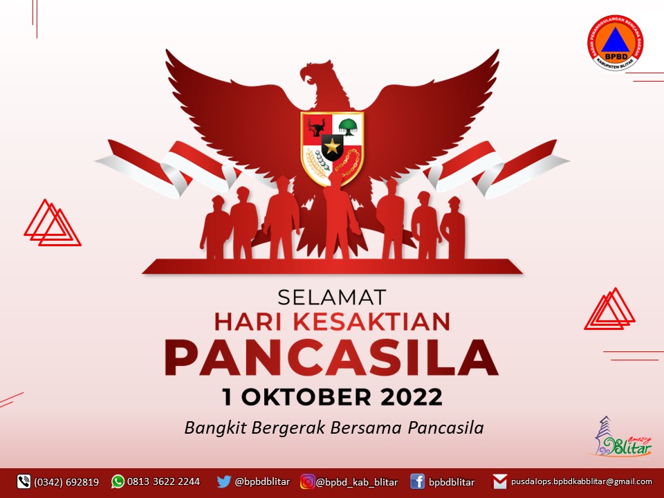 BPBD Kab Blitar tweet media