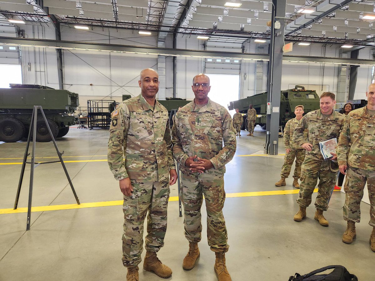 GEN Gary Brito tweet media