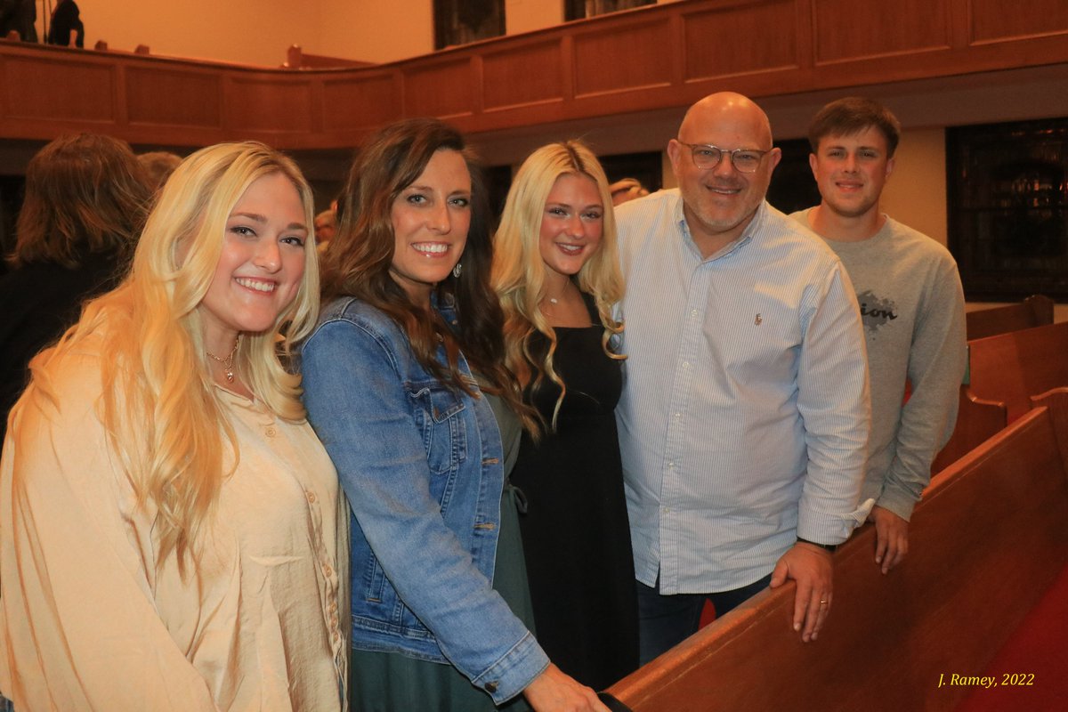 jramey6's tweet image. Homecoming Week-Friday:  @CumberlandsAlum Athletic Hall of Fame induction, @music_uc Homecoming Concert, @UC_Patriots @UCumberlands