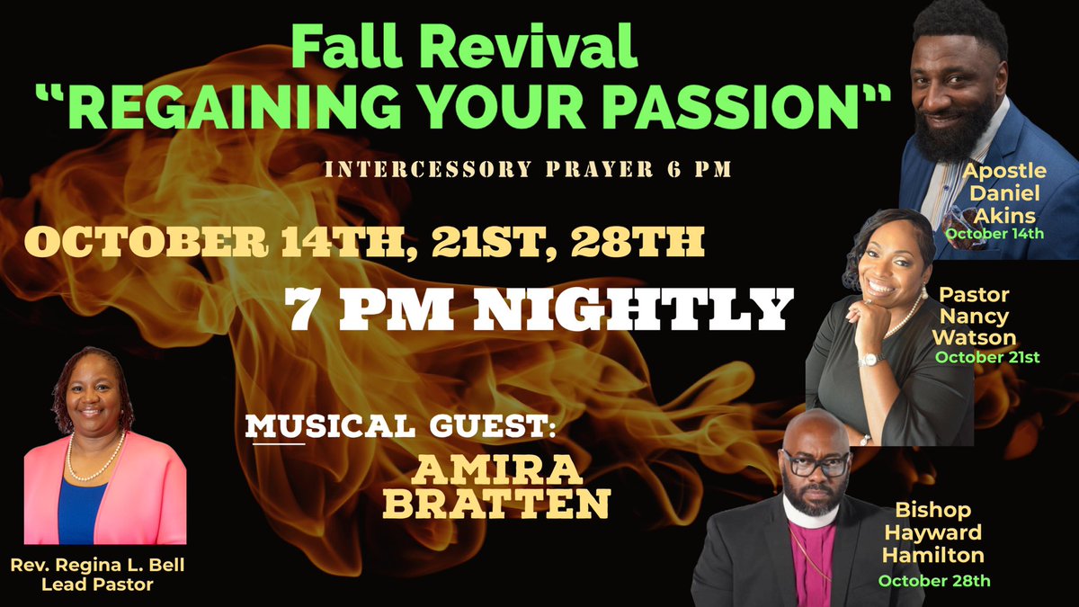 PastorBell_FPBC's tweet photo. Mark your calendar!!! You don’t want to missed this encounter with The Father!!! https://t.co/q09ETBSVDP