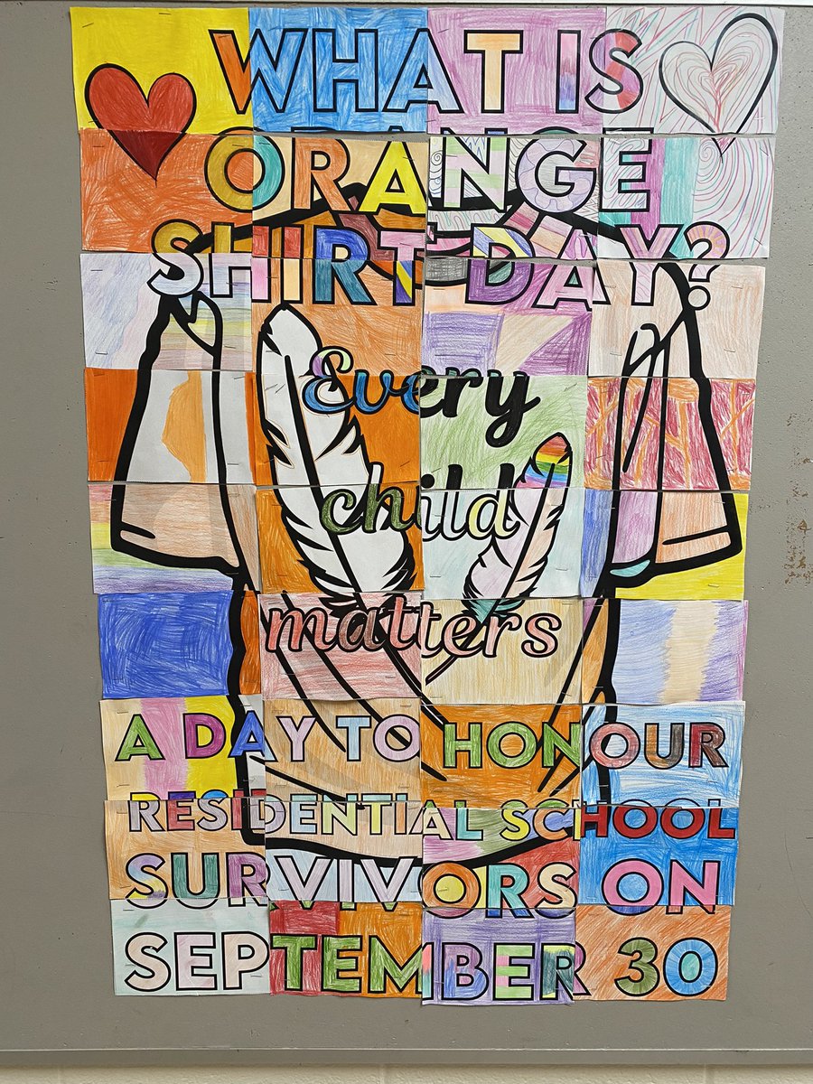 Grade 5/6 art <a href="/caradocnorthps/">CaradocNorth</a>