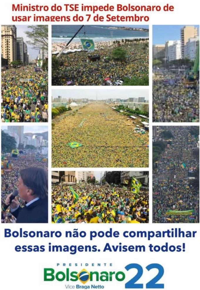 Marcos ✝️🕊️🇧🇷 tweet media