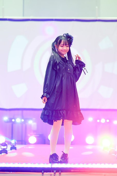 Twitterのコスプレ画像5