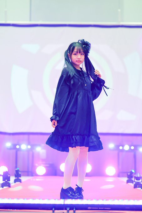 Twitterのコスプレ画像6