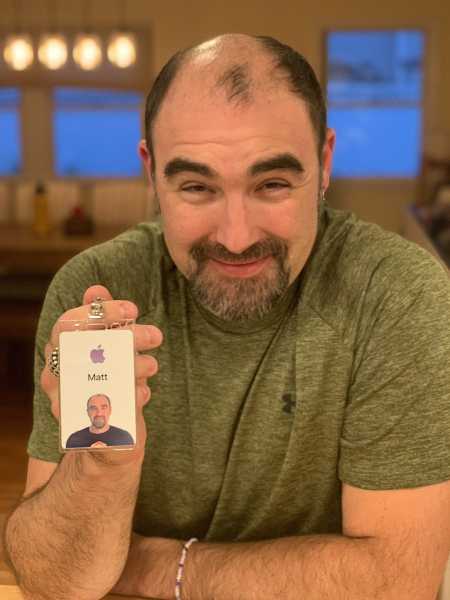 halcyondude's tweet photo. before —> after :)  So very excited for what comes next!  #ospo #opensource https://t.co/yQRkBrk1e2