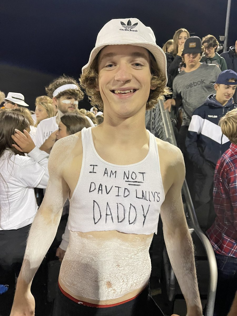 Just a quick reminder😉<a href="/davidlally55/">David Lally JR.</a> 
#whitelies
#GBiswashed