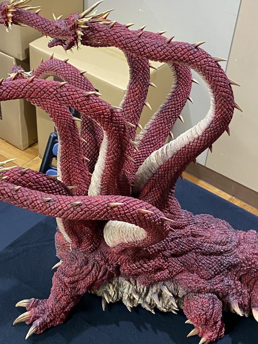 CUNE 8周年記念ワークシャツ ヤマタノオロチ | unimac.az