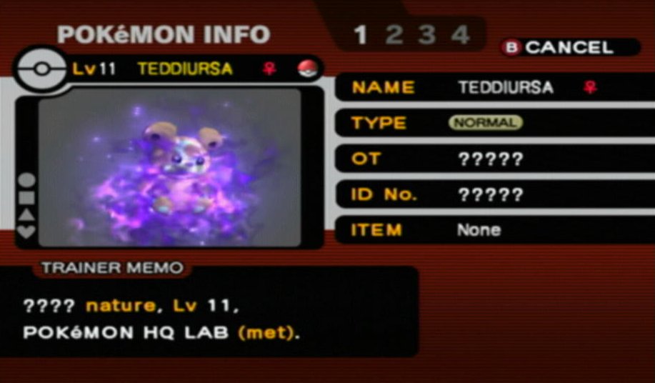 ✨Emumu✨ tweet media