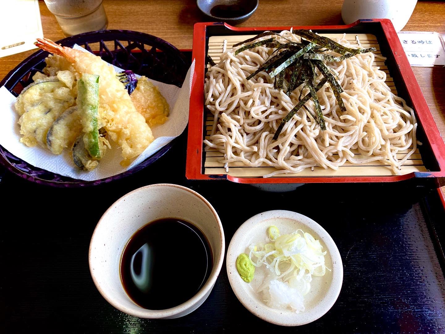 蕎麦がき Twitter Search Twitter