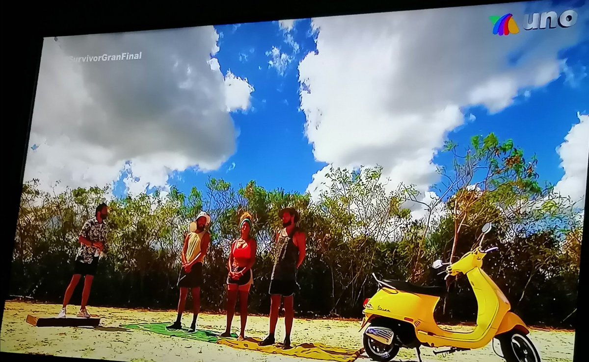 Karime959698's tweet photo. @mexico_survivor Bravoooooooooo #KENTACAMPEON 🙌🤞👏🙏🏻 https://t.co/SrZRhVXG7R