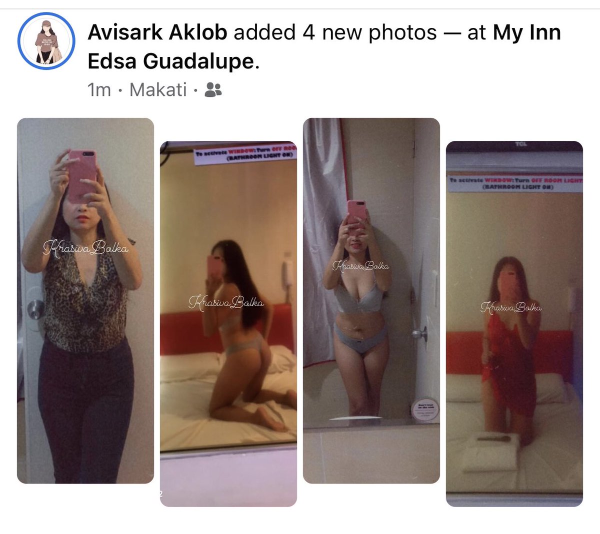 AklobAvisark's tweet photo. Again, thank you so much. I sincerely appreciate your generosity.

………….

#alterph #altermilf #alternewbie #altermanila #alterpinaybooking #alterpinaycontent #alterpinay #alterphilippines #milf #walker #psp #verifiedbyadmins https://t.co/J7uFvz7uWT