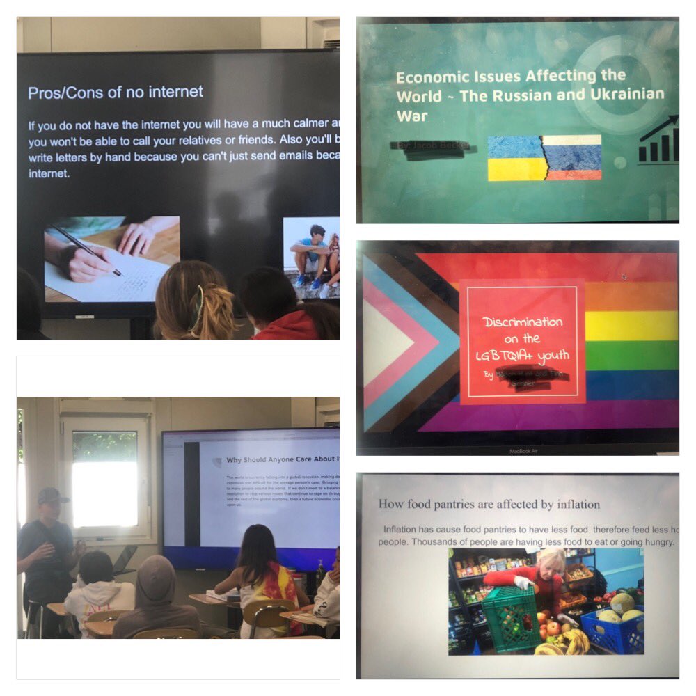 Annette Cronin tweet media