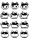 Sun_iiinu's tweet photo. #OMOフェス
ねこオモリもどうぞ🐈‍⬛
ご自由にお使いください。 https://t.co/0C2KLOgTZg