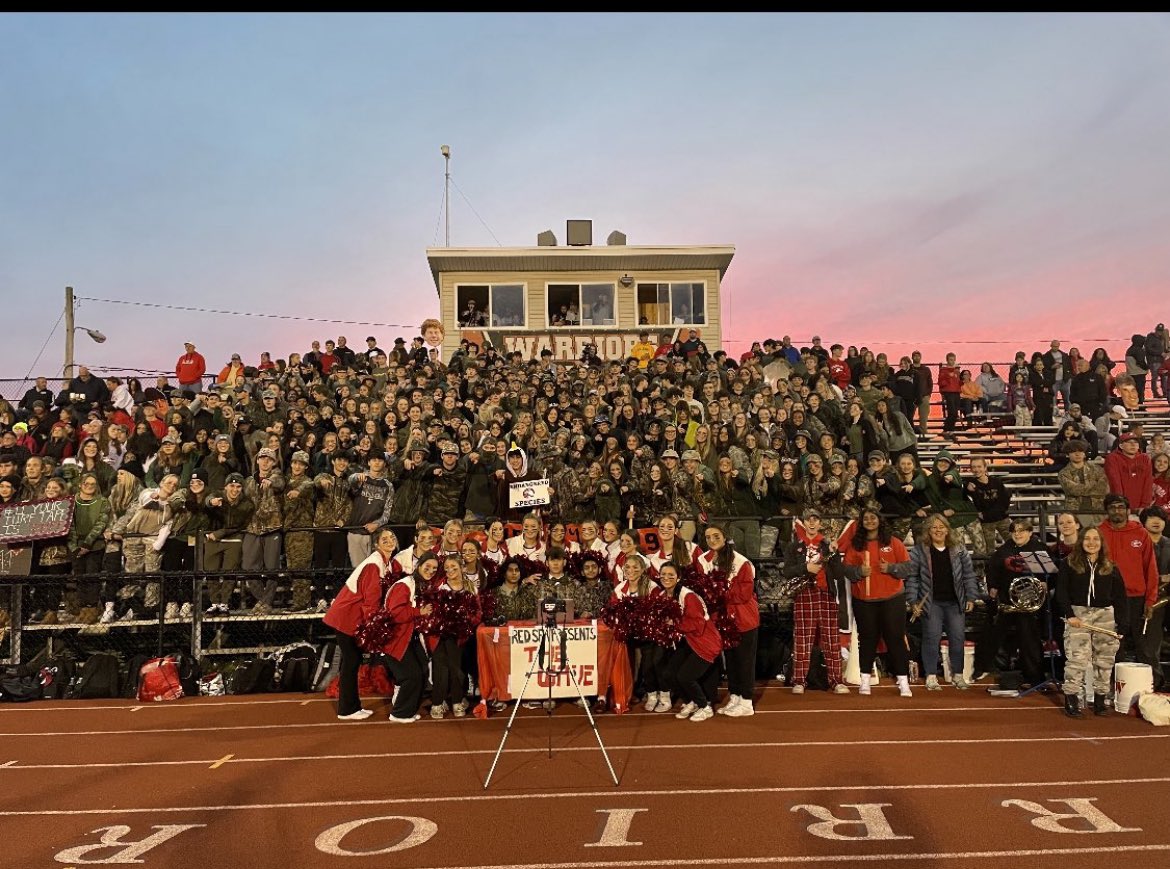 DUTCHMEN TAKE THE WIN‼️‼️
EAGLES ARE OFFICIALLY EXTINCT 🦅
#drowninthecamosea 🌊🌊