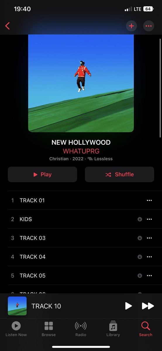 Rifleman906's tweet photo. @WHATUPRG @reachrecords Not gonna lie I thought it was intentional 😑 https://t.co/KDwiGVfFpI