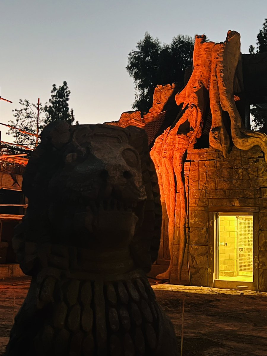 FresnoZoo's tweet photo. 😍🤯🤩 #kingdomsofasia https://t.co/CNJ3JeL5Xe