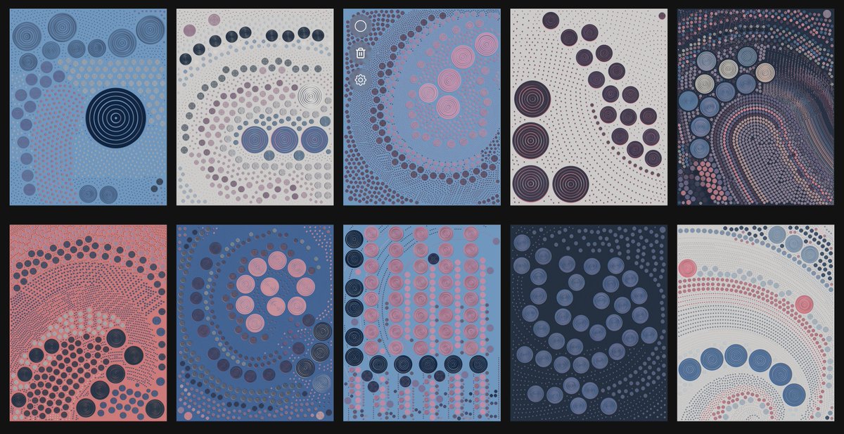 SoumyaGeetha's tweet image. #qql #qqlnft #QQLcontest #qqlmintpass